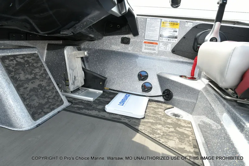 Slide: The Image of Nitro Z21 XL 2026 - 44