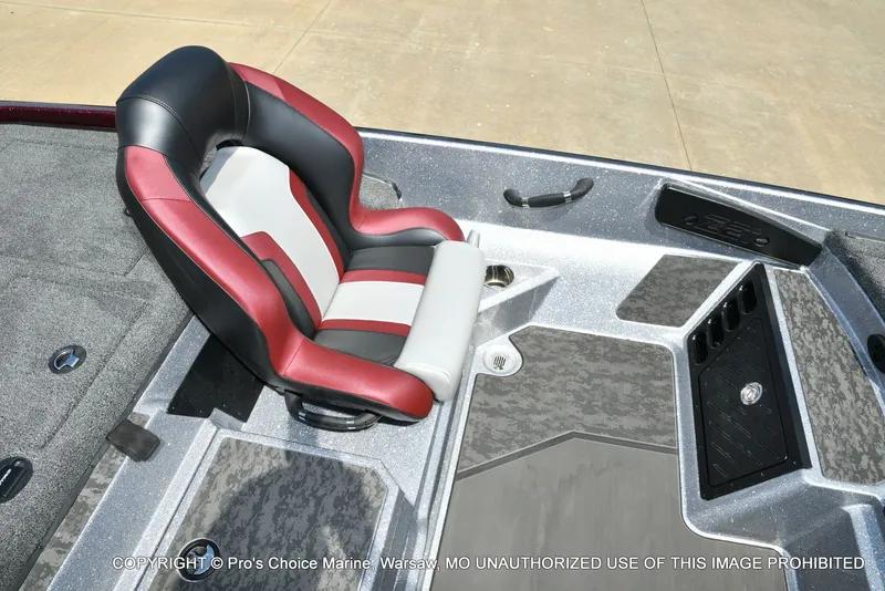 Slide: The Image of Nitro Z21 XL 2026 - 45