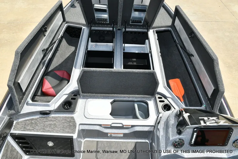 Slide: The Image of Nitro Z21 XL 2026 - 52