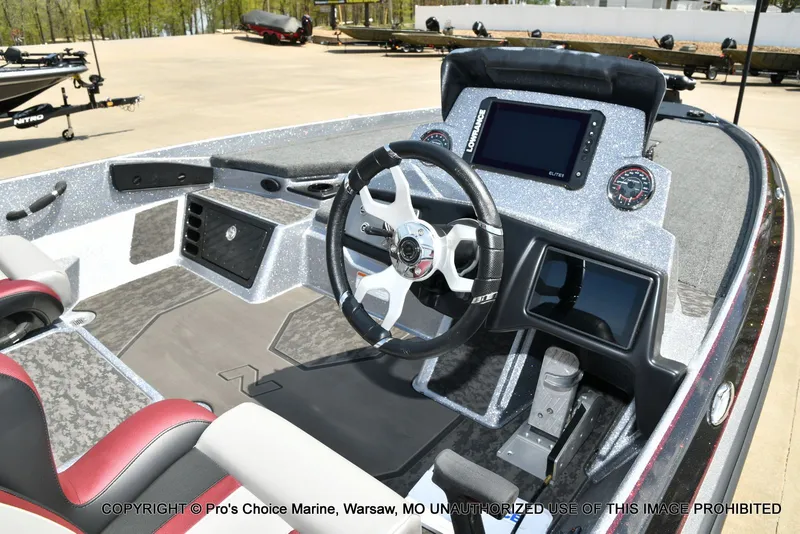 Slide: The Image of Nitro Z21 XL 2026 - 7