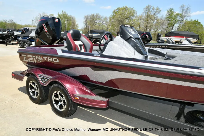 Slide: The Image of Nitro Z21 XL 2026 - 70