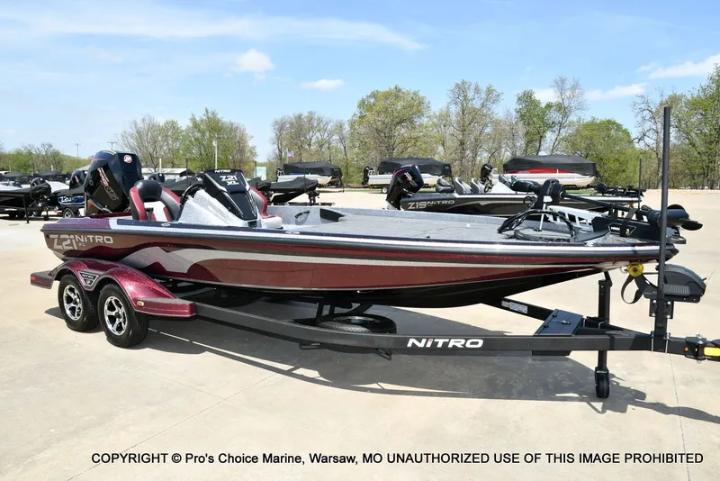 Slide: The Image of Nitro Z21 XL 2026 - 72