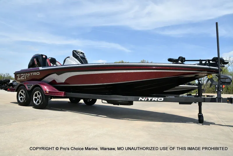 Slide: The Image of Nitro Z21 XL 2026 - 73