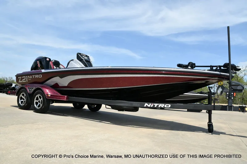 Slide: The Image of Nitro Z21 XL 2026 - 74