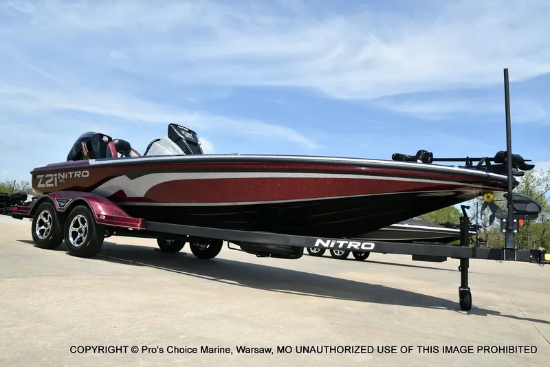 Slide: The Image of Nitro Z21 XL 2026 - 75