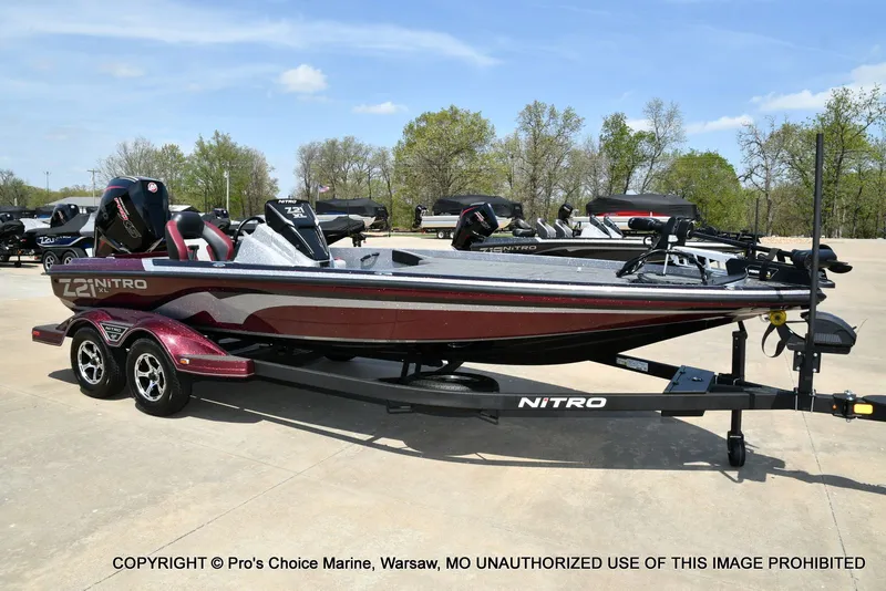 Slide: The Image of Nitro Z21 XL 2026 - 76