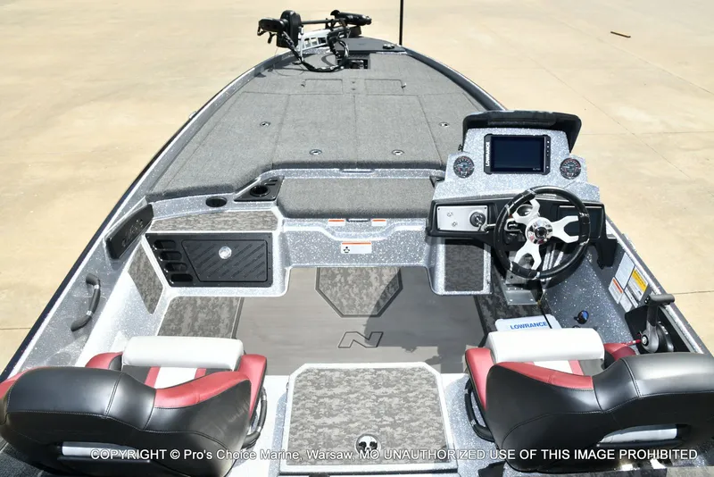 Slide: The Image of Nitro Z21 XL 2026 - 9