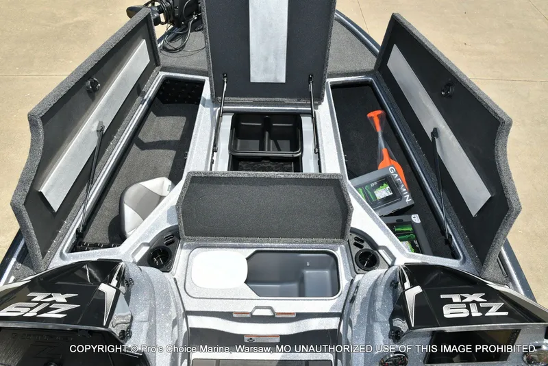 Slide: The Image of Nitro Z19 XL Pro Dual Console 2026 - 10