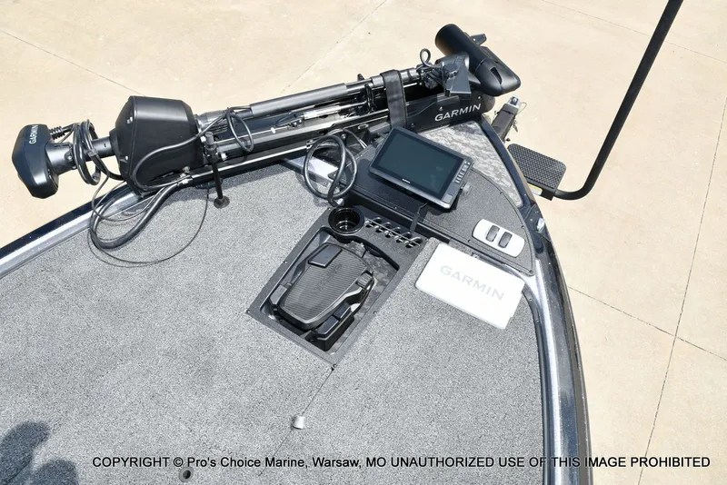 Slide: The Image of Nitro Z19 XL Pro Dual Console 2026 - 12