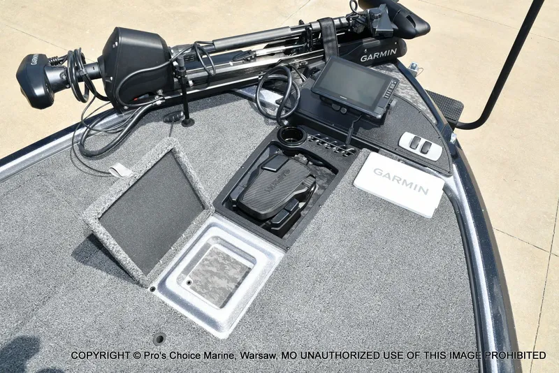 Slide: The Image of Nitro Z19 XL Pro Dual Console 2026 - 13