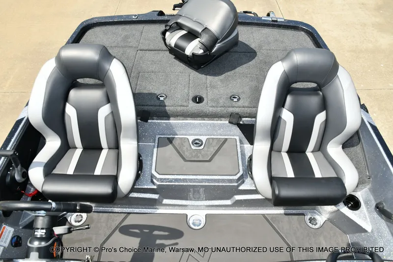 Slide: The Image of Nitro Z19 XL Pro Dual Console 2026 - 15