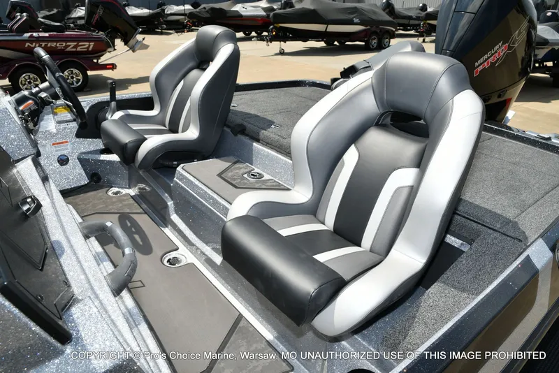 Slide: The Image of Nitro Z19 XL Pro Dual Console 2026 - 17