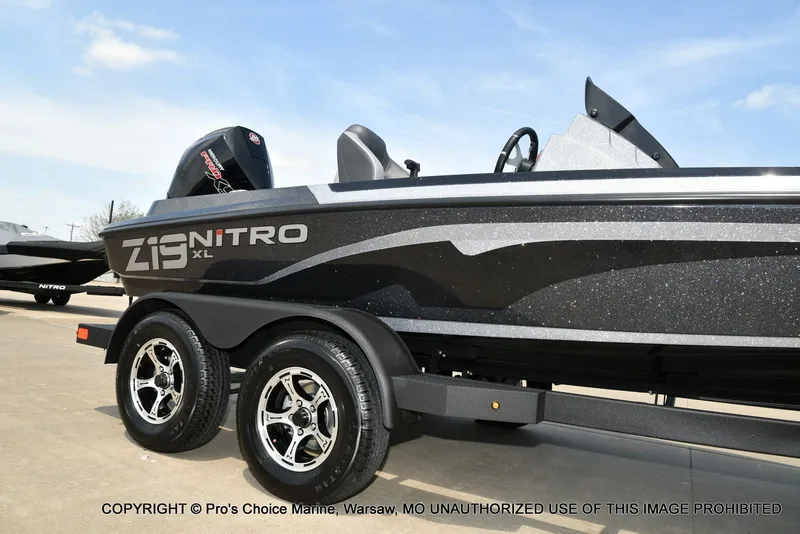 Slide: The Image of Nitro Z19 XL Pro Dual Console 2026 - 18