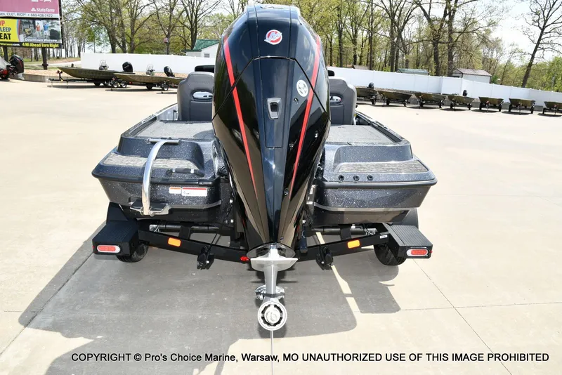 Slide: The Image of Nitro Z19 XL Pro Dual Console 2026 - 25