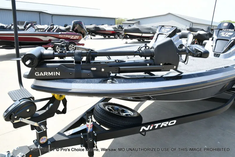 Slide: The Image of Nitro Z19 XL Pro Dual Console 2026 - 29