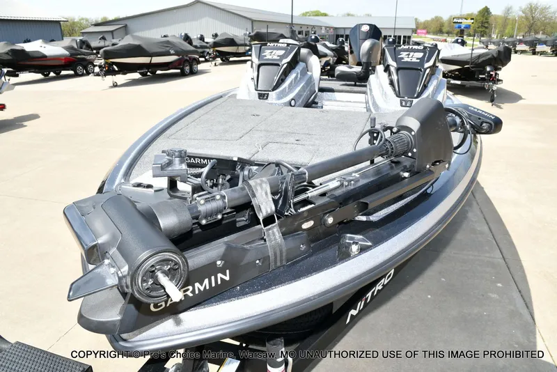 Slide: The Image of Nitro Z19 XL Pro Dual Console 2026 - 31