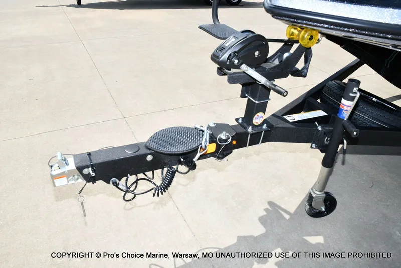 Slide: The Image of Nitro Z19 XL Pro Dual Console 2026 - 32