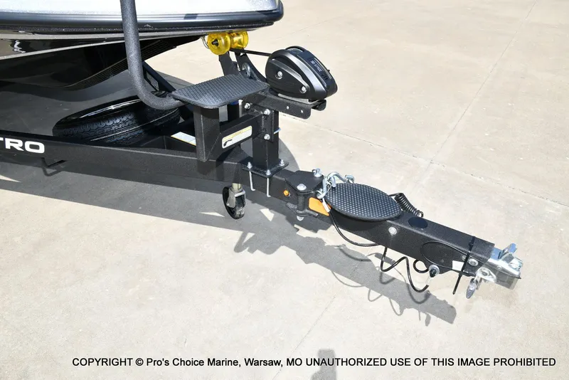 Slide: The Image of Nitro Z19 XL Pro Dual Console 2026 - 33