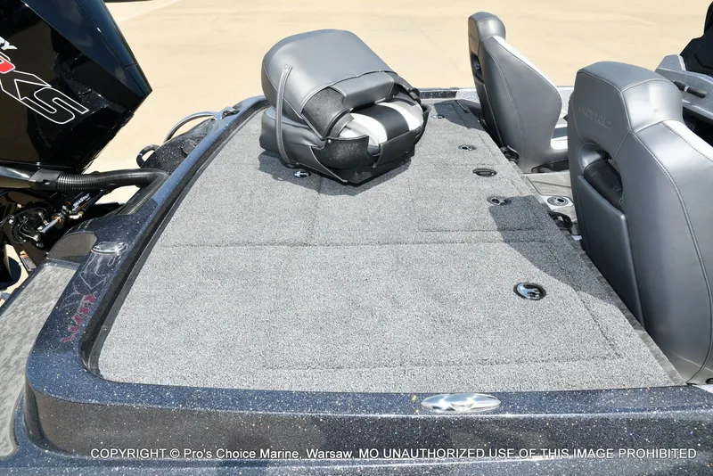 Slide: The Image of Nitro Z19 XL Pro Dual Console 2026 - 37