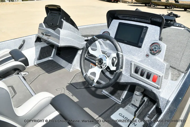 Slide: The Image of Nitro Z19 XL Pro Dual Console 2026 - 38