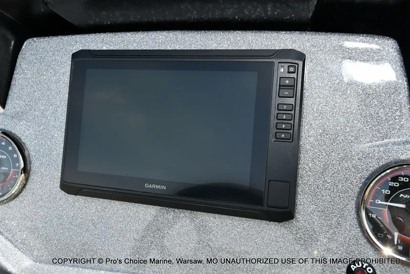 Slide: The Image of Nitro Z19 XL Pro Dual Console 2026 - 39