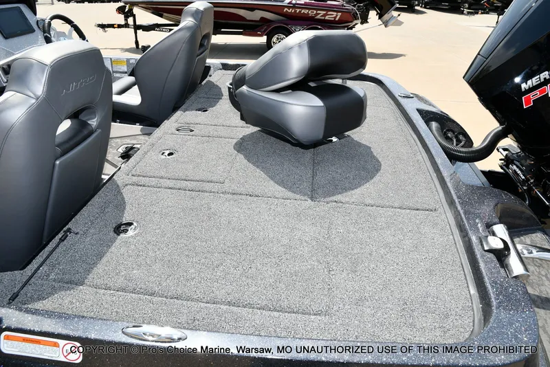 Slide: The Image of Nitro Z19 XL Pro Dual Console 2026 - 40