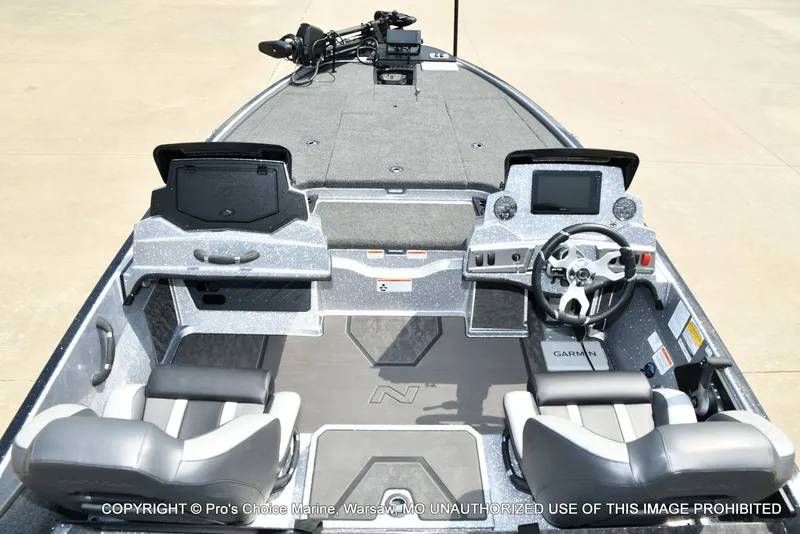 Slide: The Image of Nitro Z19 XL Pro Dual Console 2026 - 44