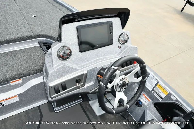 Slide: The Image of Nitro Z19 XL Pro Dual Console 2026 - 46