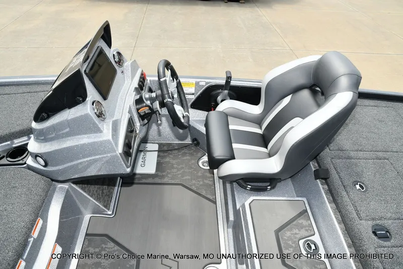 Slide: The Image of Nitro Z19 XL Pro Dual Console 2026 - 47