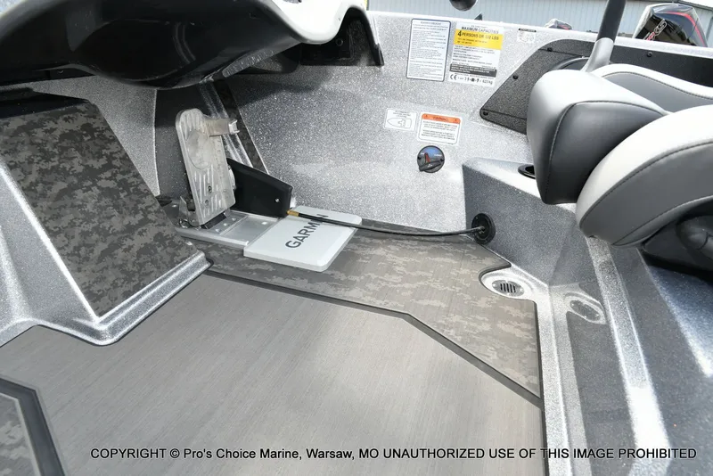 Slide: The Image of Nitro Z19 XL Pro Dual Console 2026 - 48