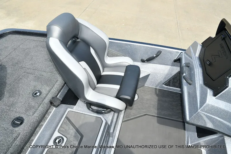 Slide: The Image of Nitro Z19 XL Pro Dual Console 2026 - 49