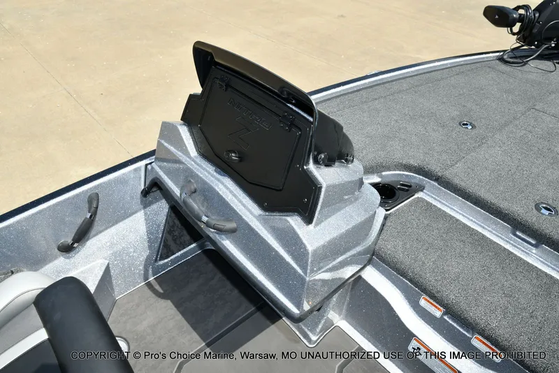 Slide: The Image of Nitro Z19 XL Pro Dual Console 2026 - 50