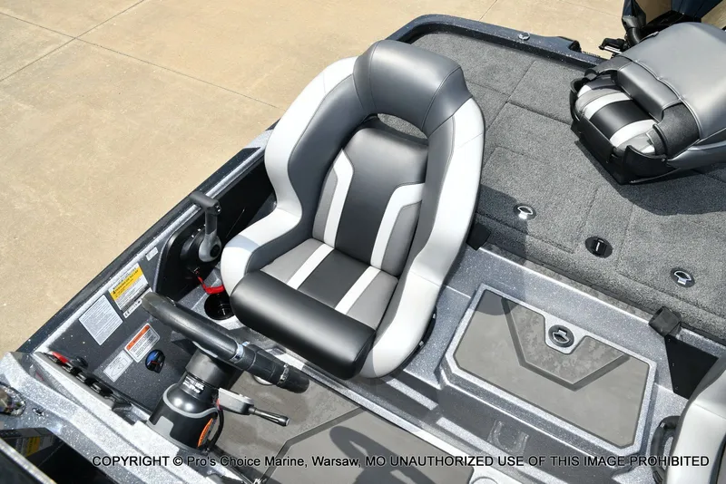 Slide: The Image of Nitro Z19 XL Pro Dual Console 2026 - 55