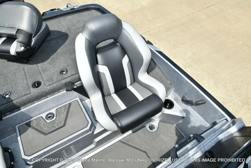 Slide: The Image of Nitro Z19 XL Pro Dual Console 2026 - 56