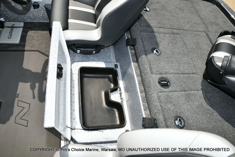 Slide: The Image of Nitro Z19 XL Pro Dual Console 2026 - 57