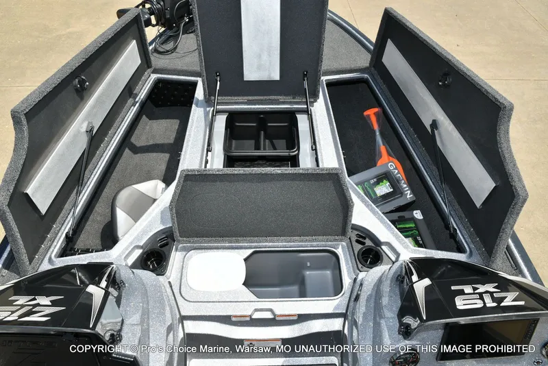 Slide: The Image of Nitro Z19 XL Pro Dual Console 2026 - 58