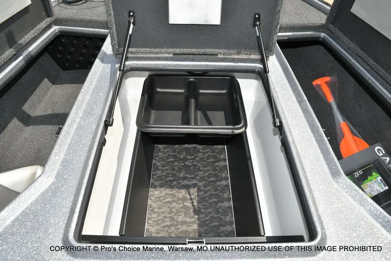 Slide: The Image of Nitro Z19 XL Pro Dual Console 2026 - 60