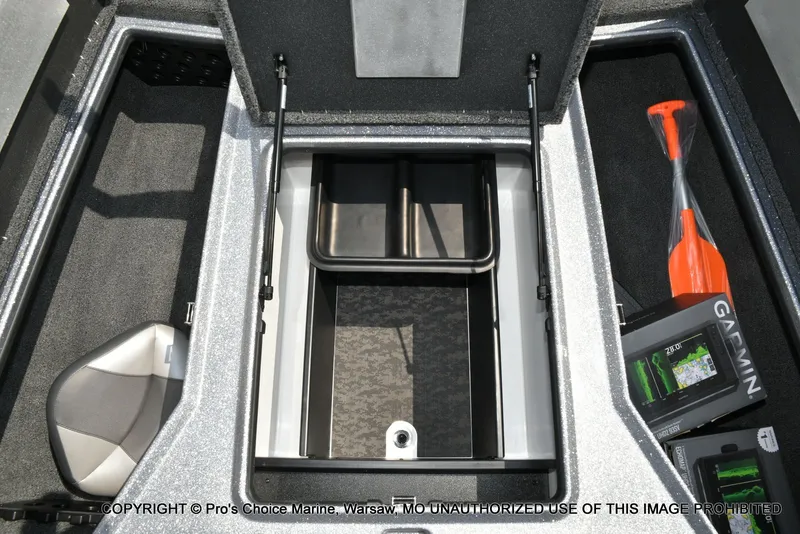 Slide: The Image of Nitro Z19 XL Pro Dual Console 2026 - 61