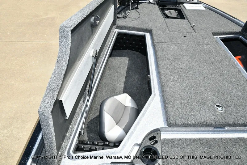 Slide: The Image of Nitro Z19 XL Pro Dual Console 2026 - 63