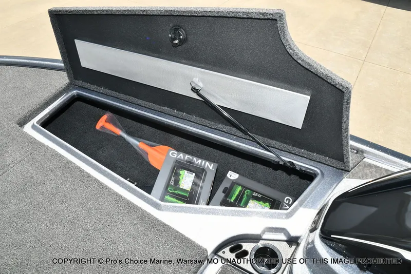 Slide: The Image of Nitro Z19 XL Pro Dual Console 2026 - 64