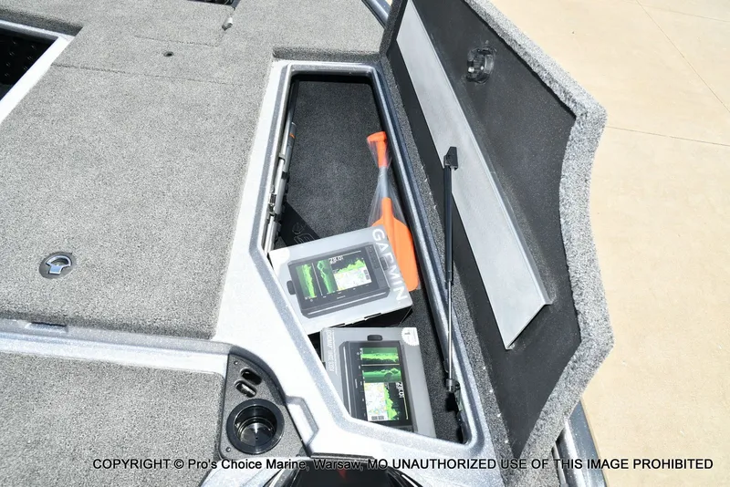 Slide: The Image of Nitro Z19 XL Pro Dual Console 2026 - 65