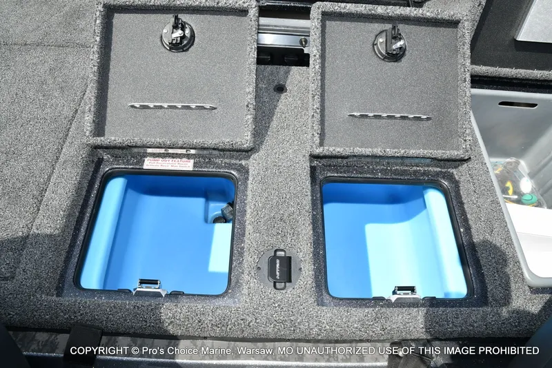 Slide: The Image of Nitro Z19 XL Pro Dual Console 2026 - 66