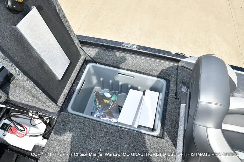 Slide: The Image of Nitro Z19 XL Pro Dual Console 2026 - 70