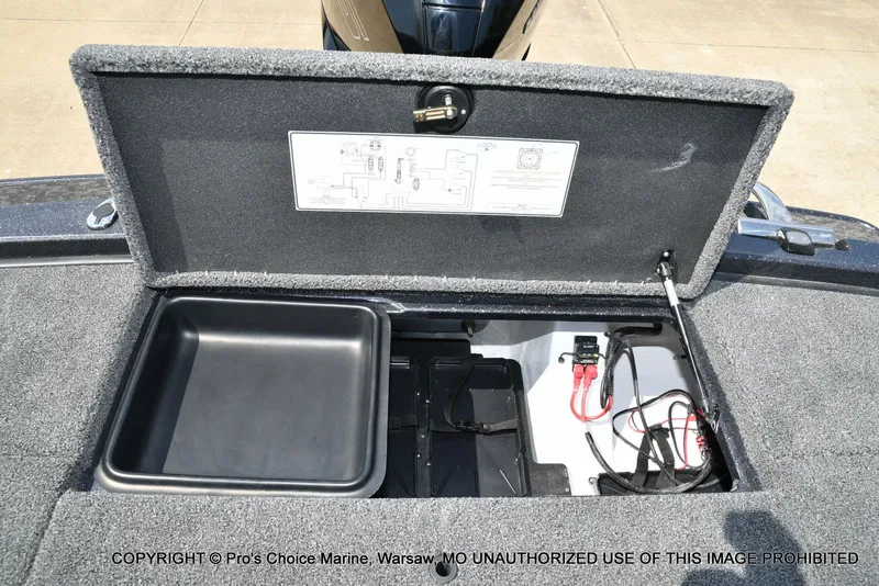 Slide: The Image of Nitro Z19 XL Pro Dual Console 2026 - 71