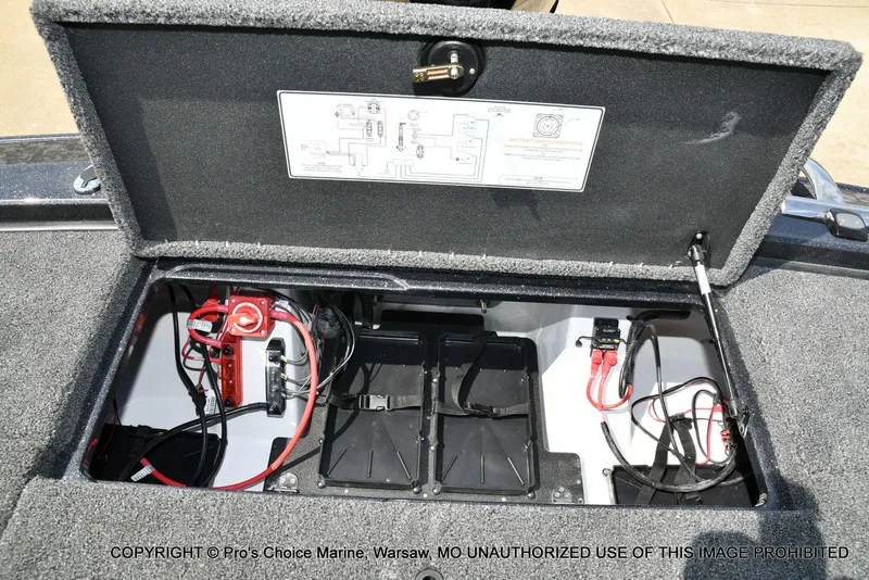 Slide: The Image of Nitro Z19 XL Pro Dual Console 2026 - 72