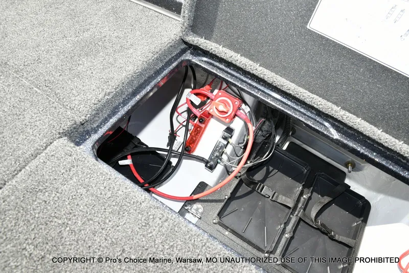 Slide: The Image of Nitro Z19 XL Pro Dual Console 2026 - 73