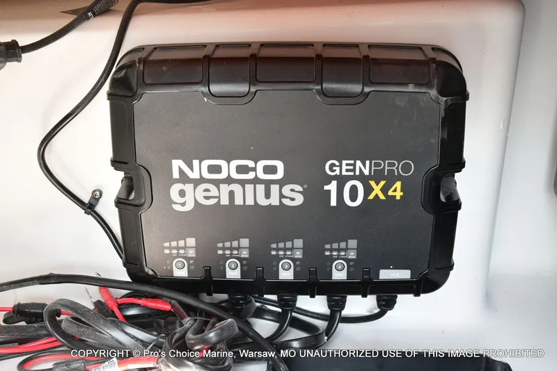 Slide: The Image of Nitro Z19 XL Pro Dual Console 2026 - 74