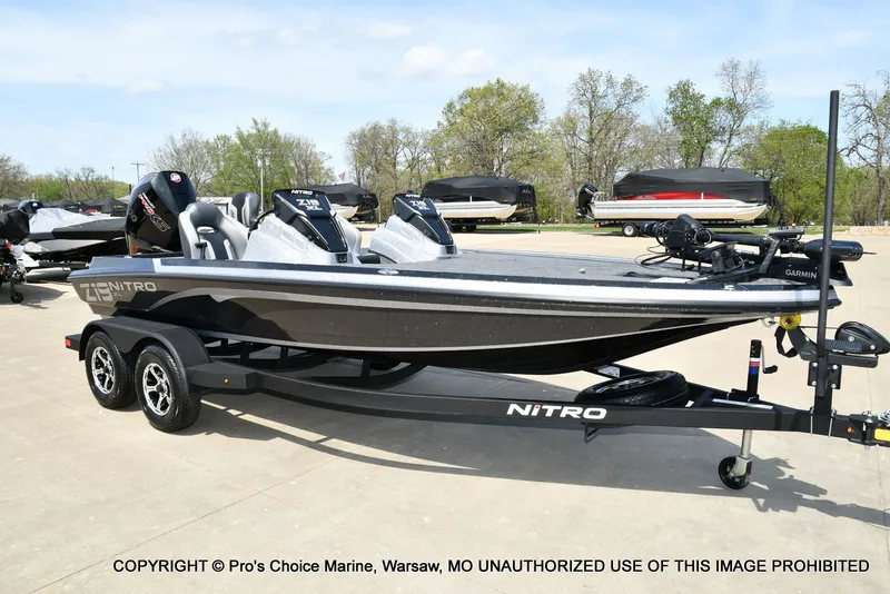 Slide: The Image of Nitro Z19 XL Pro Dual Console 2026 - 75