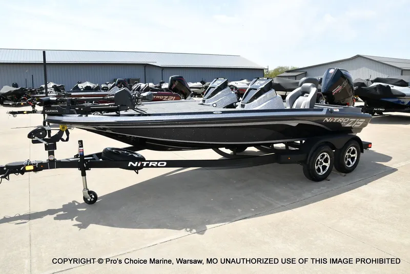 Slide: The Image of Nitro Z19 XL Pro Dual Console 2026 - 76