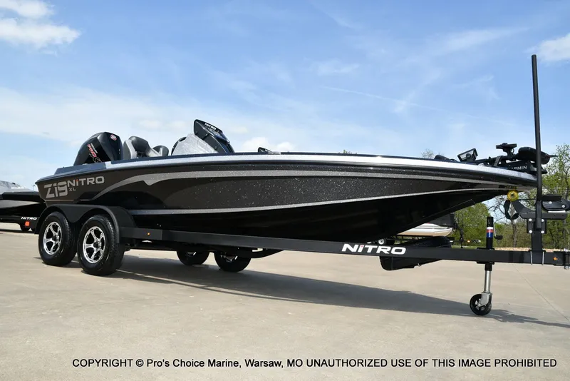 Slide: The Image of Nitro Z19 XL Pro Dual Console 2026 - 79